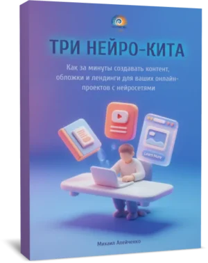 Три Нейро-кита