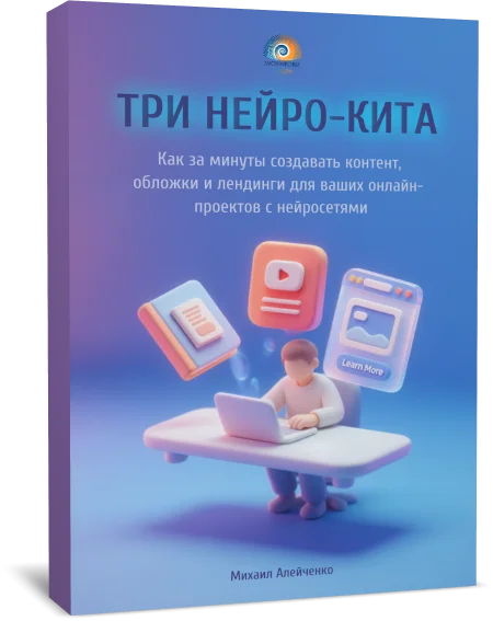 Три Нейро-кита